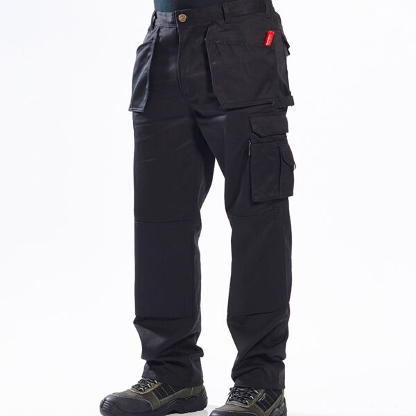 Portwest Slate Holster Trousers Thumbnail