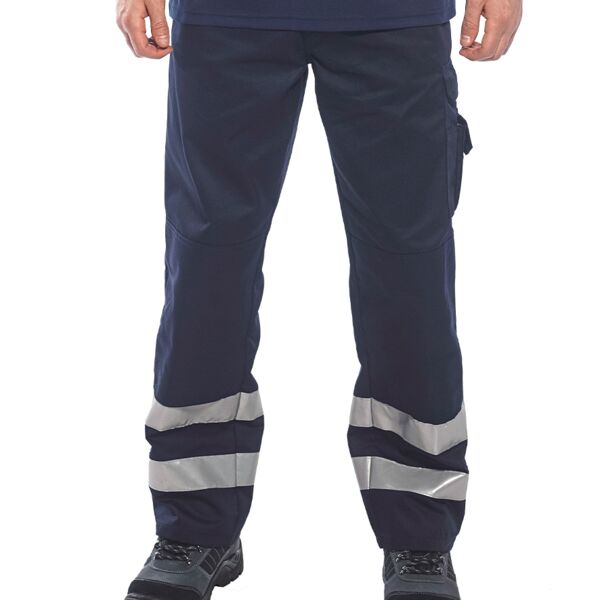 Portwest Iona™ Safety Trousers Thumbnail