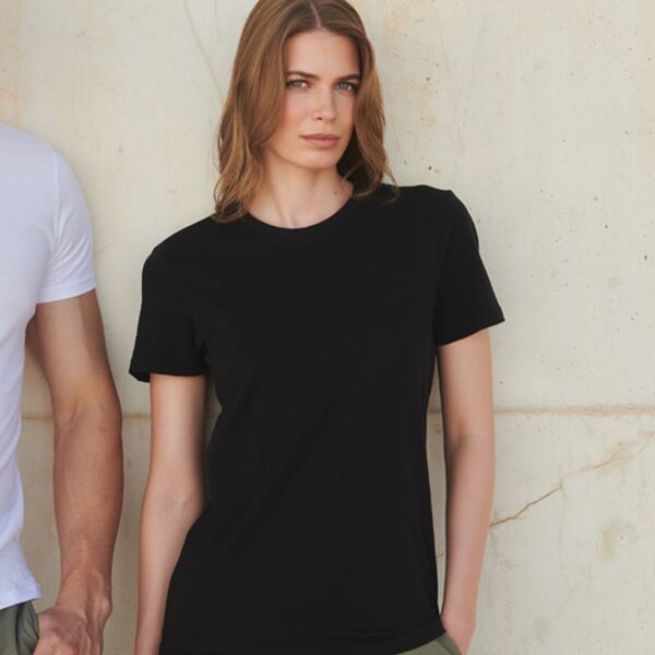 SF Clothing Unisex Organic T-Shirt Thumbnail