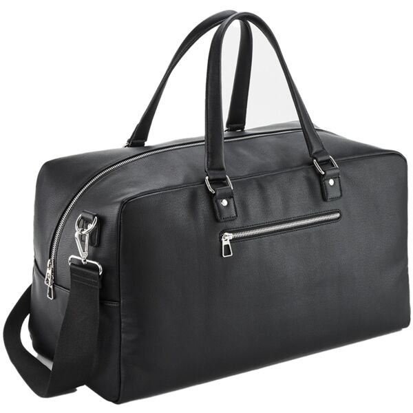 Quadra Tailored Luxe Weekender Thumbnail