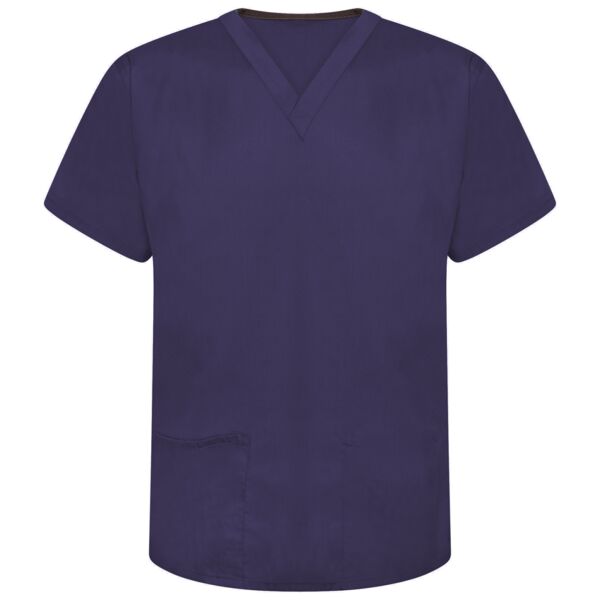 Scrub Top Reversible Thumbnail