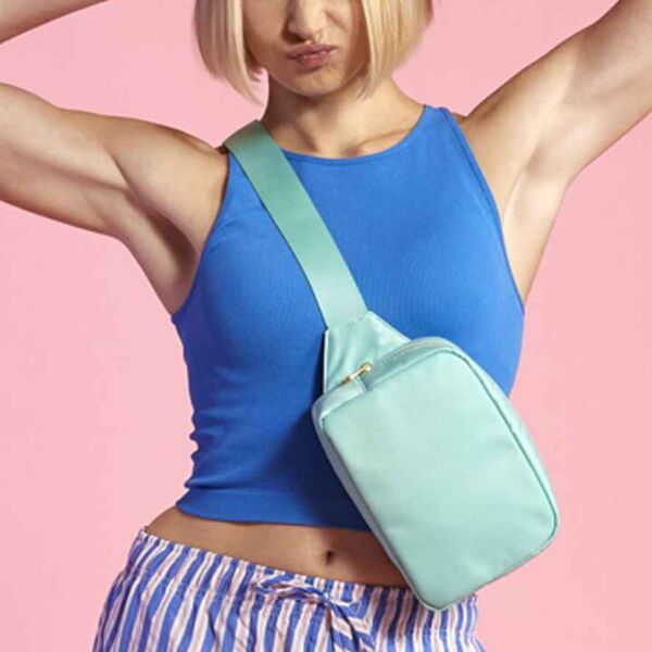 BagBase Sundae Cross Body Bag Thumbnail