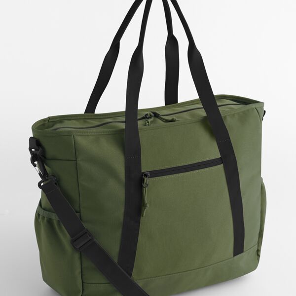 BagBase Ramble Tote Bag Thumbnail