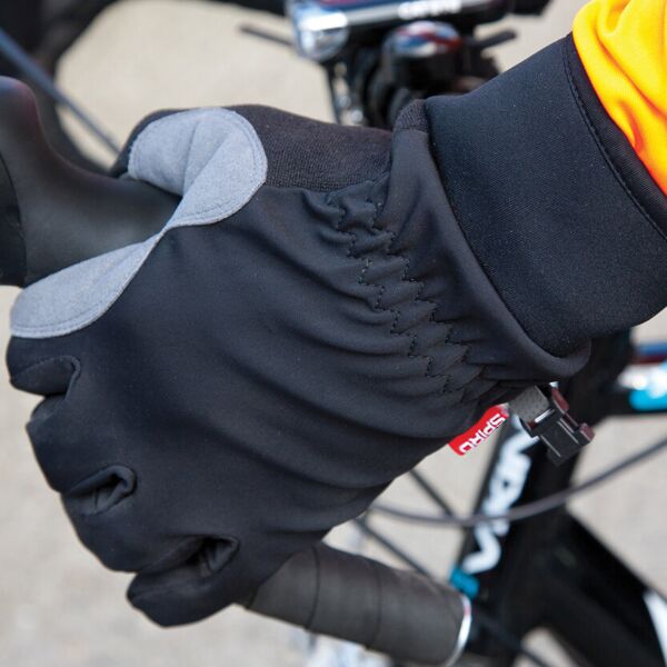 Spiro long glove Thumbnail