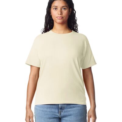 Gildan Ladies Heavy Cotton™ T-Shirt Thumbnail
