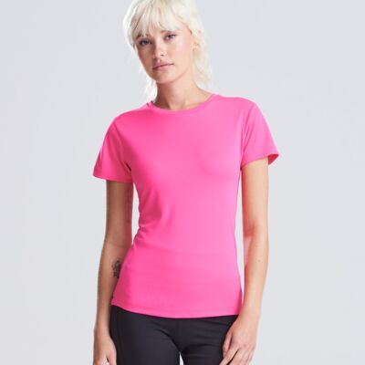 AWDis Ladies Cool T-Shirt Thumbnail