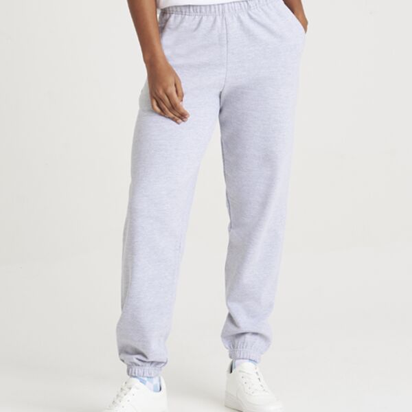 AWDis College Cuffed Jog Pants Thumbnail