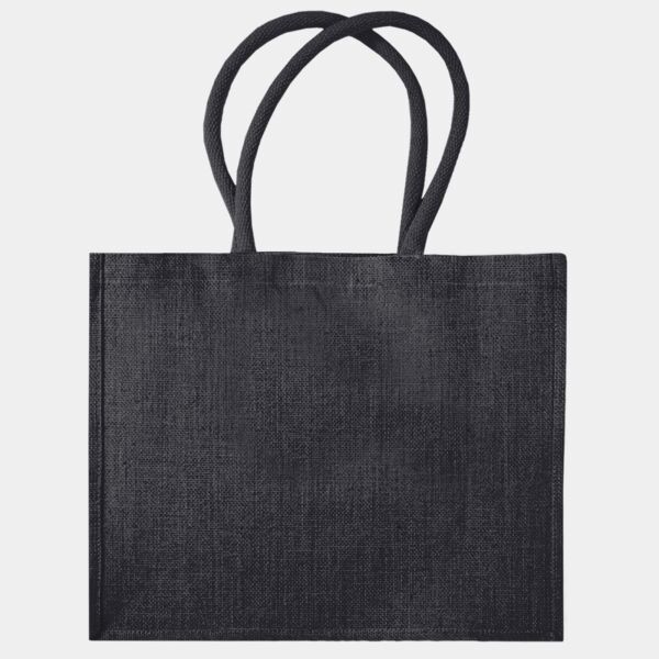 Westford Mill Jute Classic Shopper Thumbnail