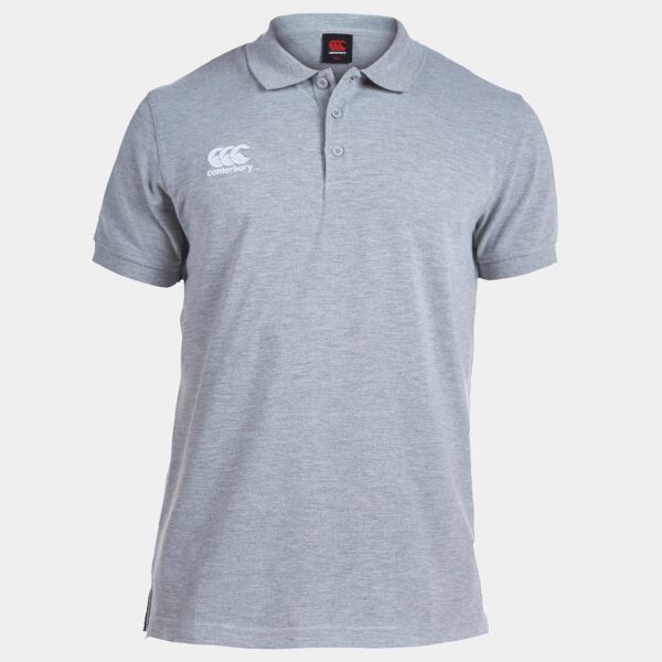 Canterbury Waimak Piqué Polo Shirt Thumbnail