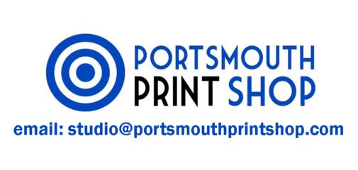 Portsmouth Print Shop
