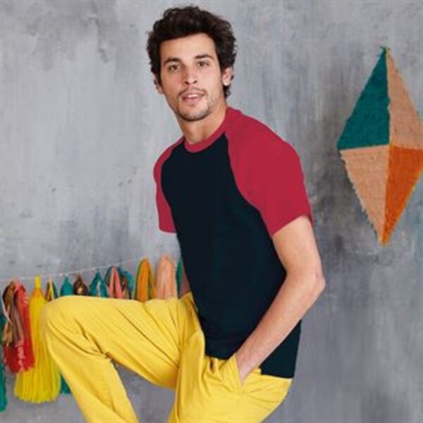 Short Sleeve Thumbnail