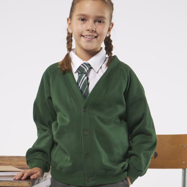 Sweatshirts Thumbnail