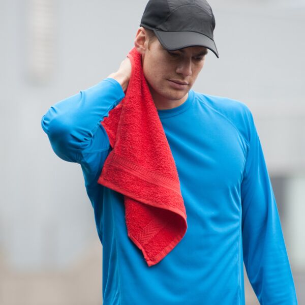 Blankets / Towels Thumbnail