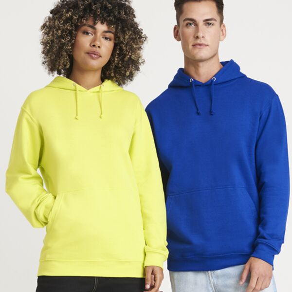 Work Hoodies Thumbnail