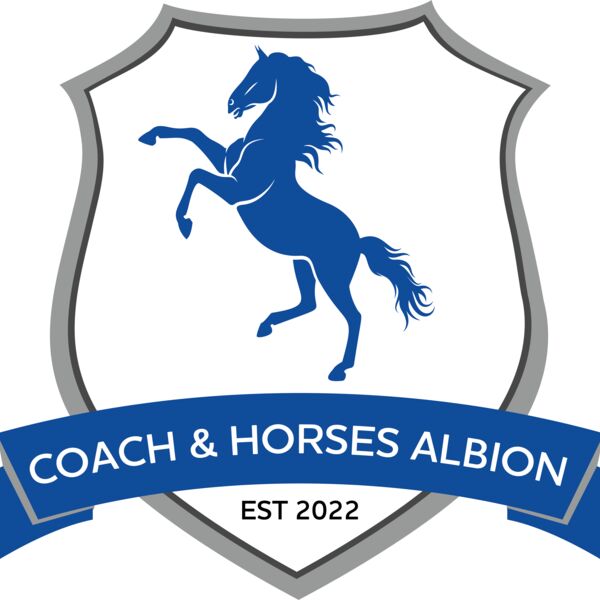 Coach & Horses FC Thumbnail