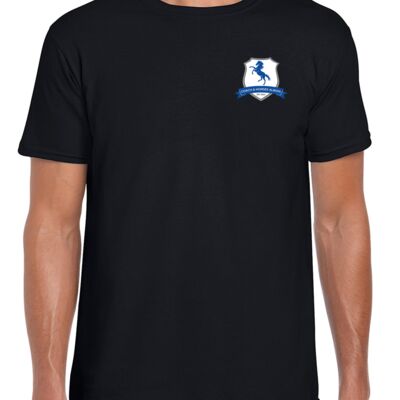 Coach & Horses Albion T-Shirt Thumbnail