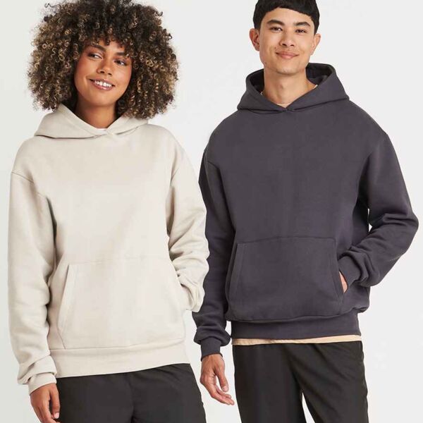 AWDis Heavyweight Signature Hoodie Thumbnail