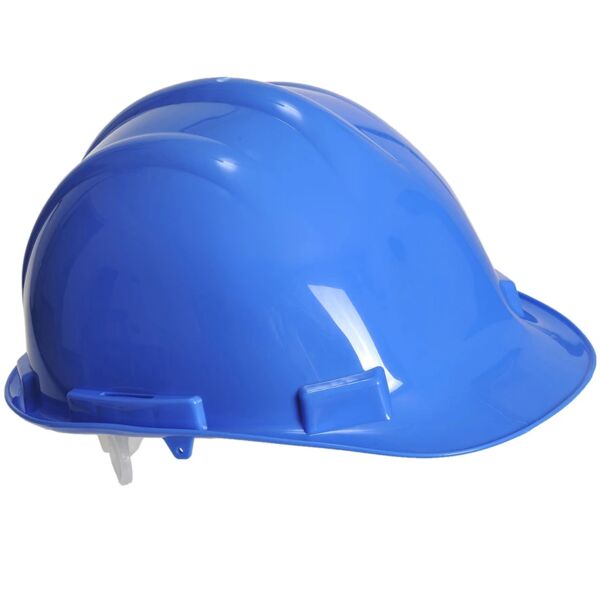 Portwest Expertbase Safety Helmet Thumbnail
