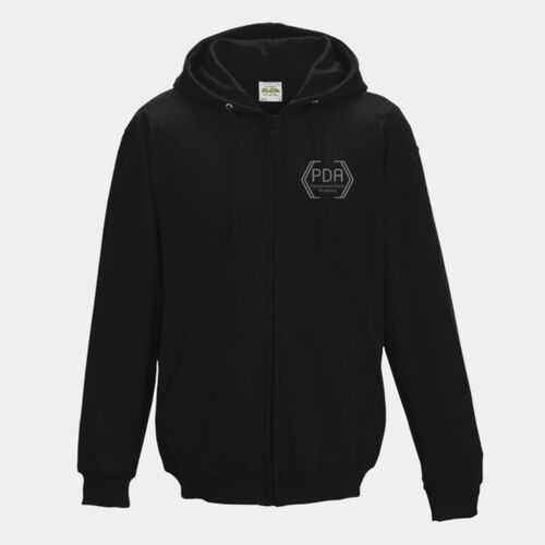Adult Full Zip Hoody Thumbnail