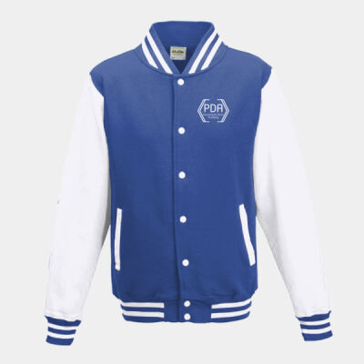 Adult Varsity Jacket Thumbnail