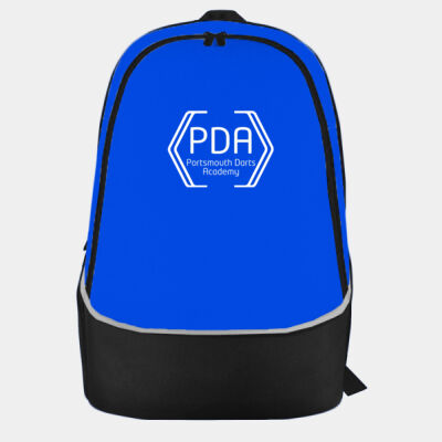 Contrast Backpack Thumbnail