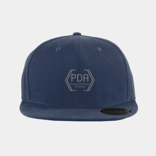 Snapback Cap Thumbnail