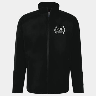 Youth Knitted Tracksuit Top Thumbnail