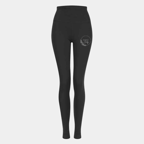 Ladies Team Leggings Thumbnail