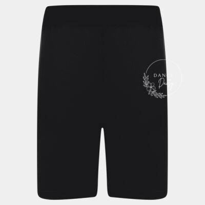 Kids Fashion Cycling Shorts Thumbnail