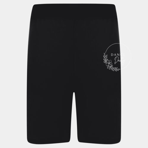 Kids Fashion Cycling Shorts Thumbnail