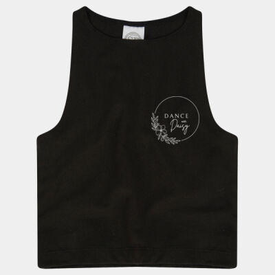 Kids Cropped Top Thumbnail