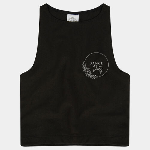 Kids Cropped Top Thumbnail