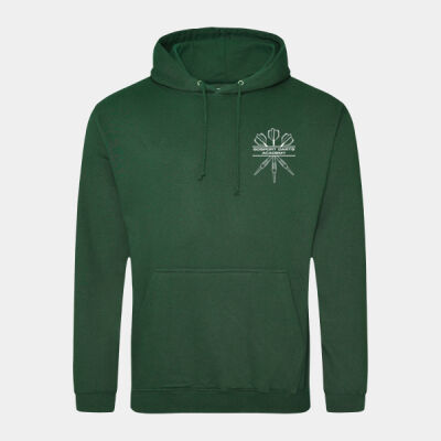 Adult Hoodie Thumbnail