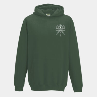 Kids Hoodie Thumbnail