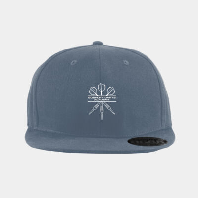 5 Panel Snapback Cap Thumbnail