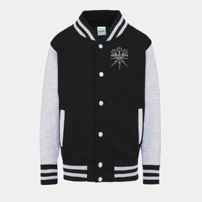 Kids Varsity Jacket Thumbnail