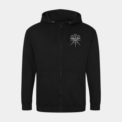 Zip Up Hoodie Thumbnail