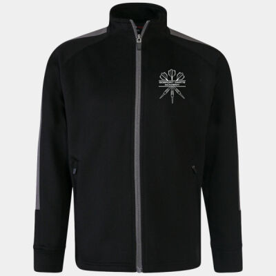 Kids Tracksuit Top Thumbnail