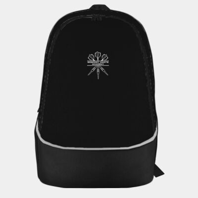 Pro Team Backpack Thumbnail