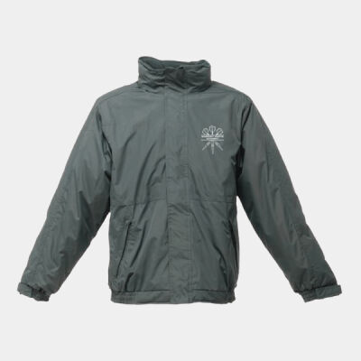 Regatta Dover Waterproof Insulated Jacket Thumbnail
