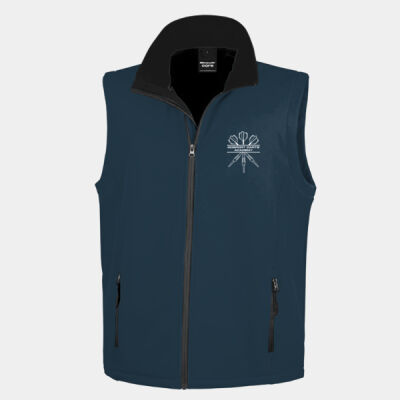 Soft Shell Bodywarmer Thumbnail