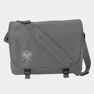 Bagbase Messenger Bag Thumbnail
